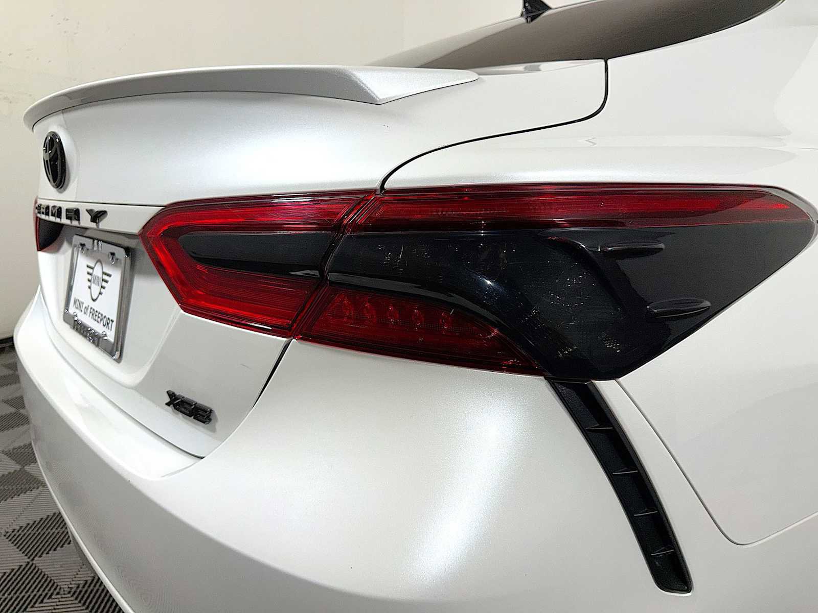 Used 2023 Toyota Camry XSE image 25