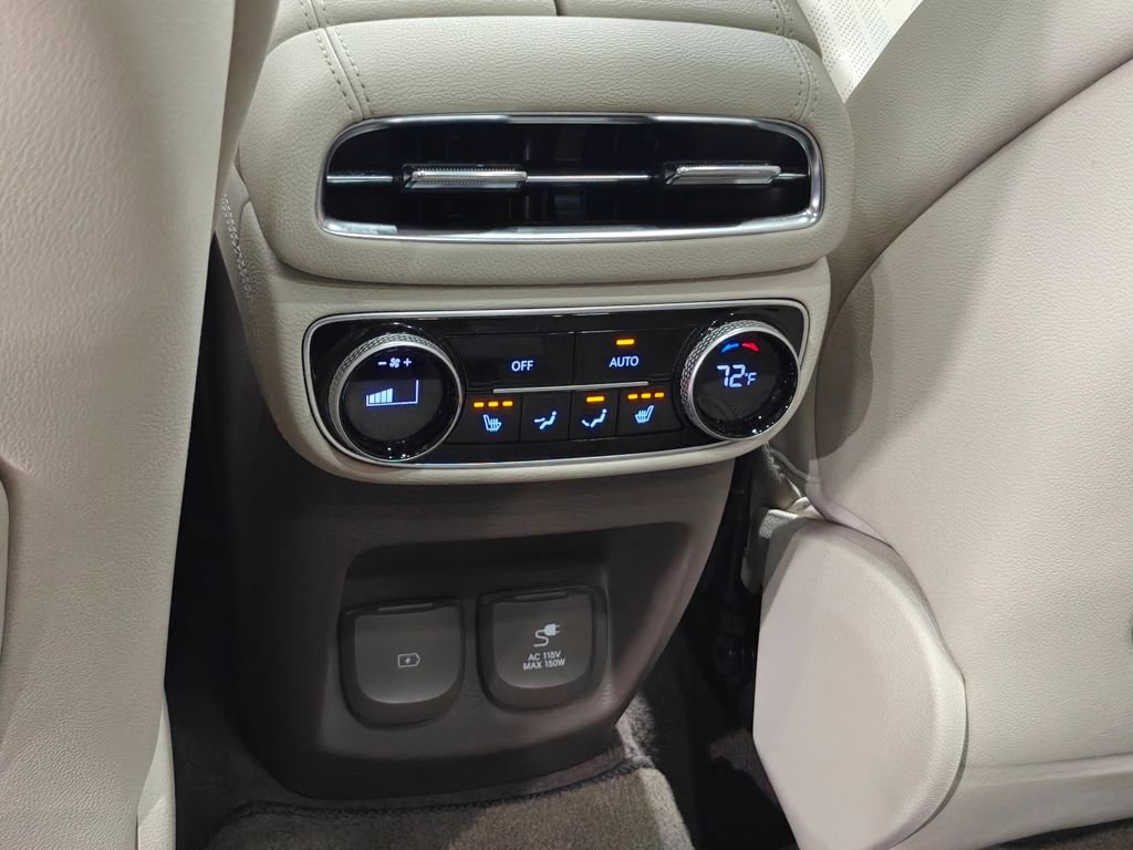 Used 2023 Genesis GV80 3.5T Advanced + image 39
