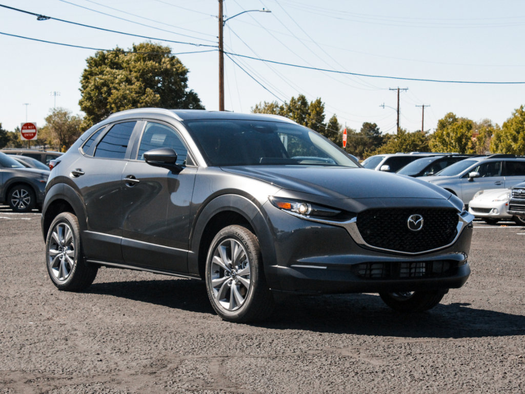 New 2026 MAZDA CX-30 AWD 2.5 S image 3