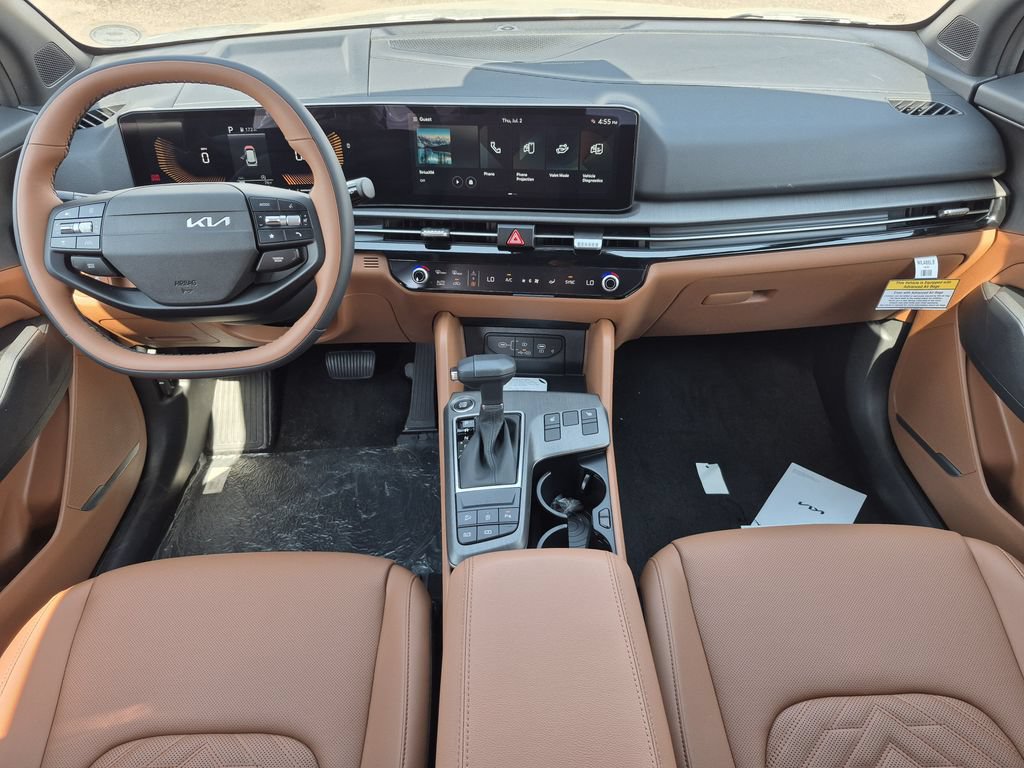 New 2026 Kia Sportage X-Line AWD/4WD image 13