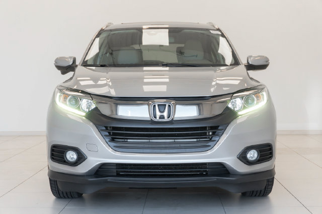 Used 2022 Honda HR-V EX-L image 18