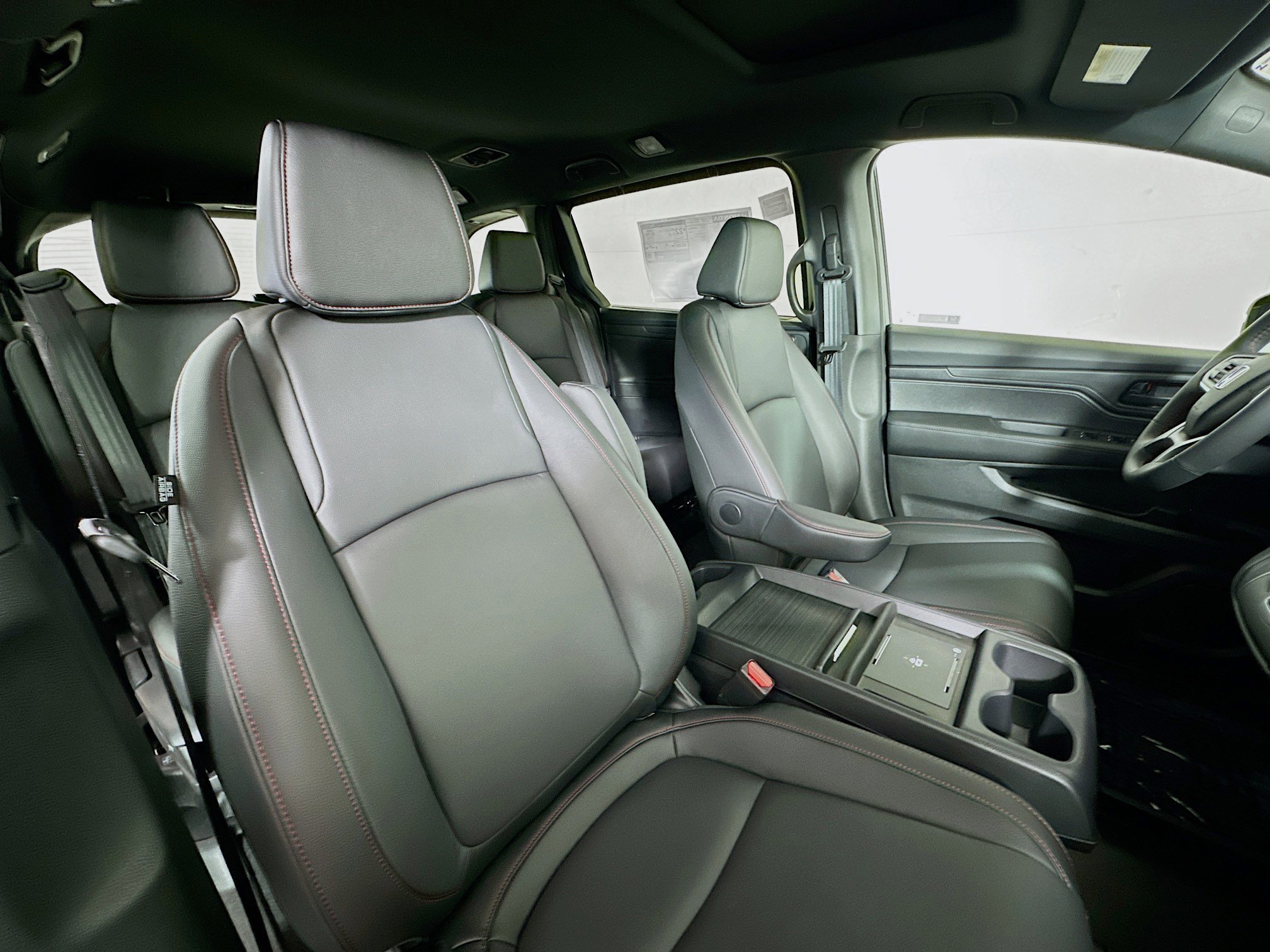 New 2026 Honda Odyssey Sport-L image 27