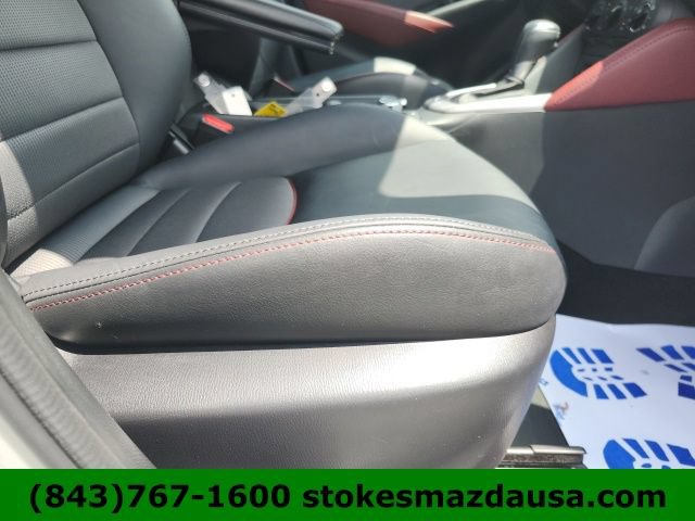 Used 2016 MAZDA CX-3 Touring w/ Premium Package AWD/4WD image 26
