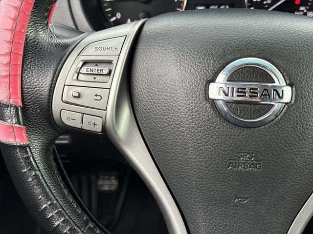 Used 2014 Nissan Altima 2.5 SV FWD image 15
