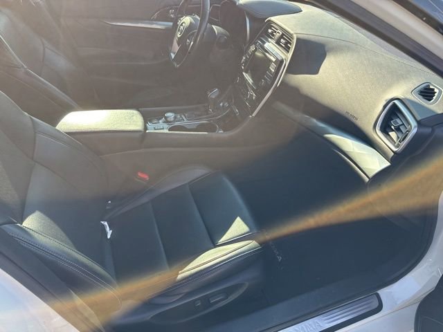 Used 2021 Nissan Maxima 3.5 SV w/ Floor Mat Group image 34