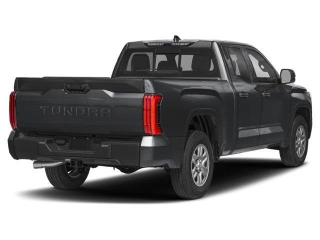 Used 2025 Toyota Tundra SR w/ SR Tow Package AWD/4WD image 5