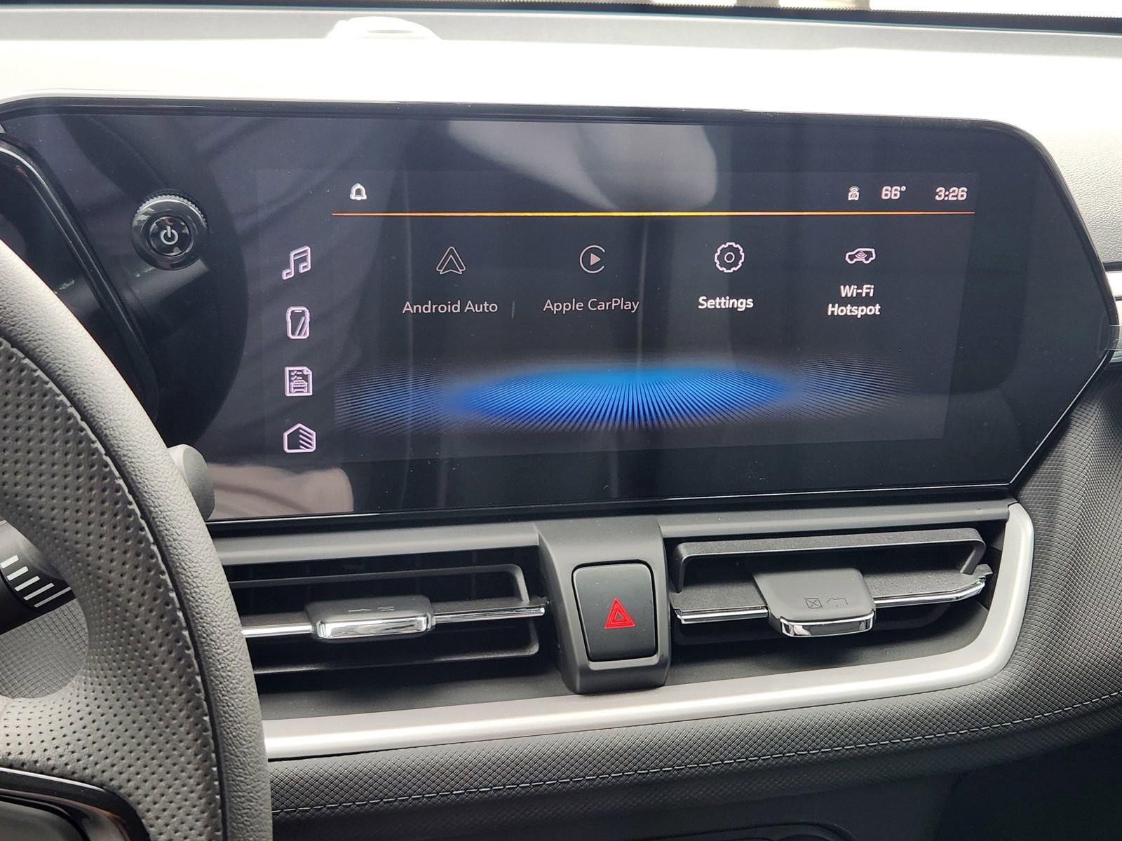 New 2026 Chevrolet TrailBlazer LS image 15