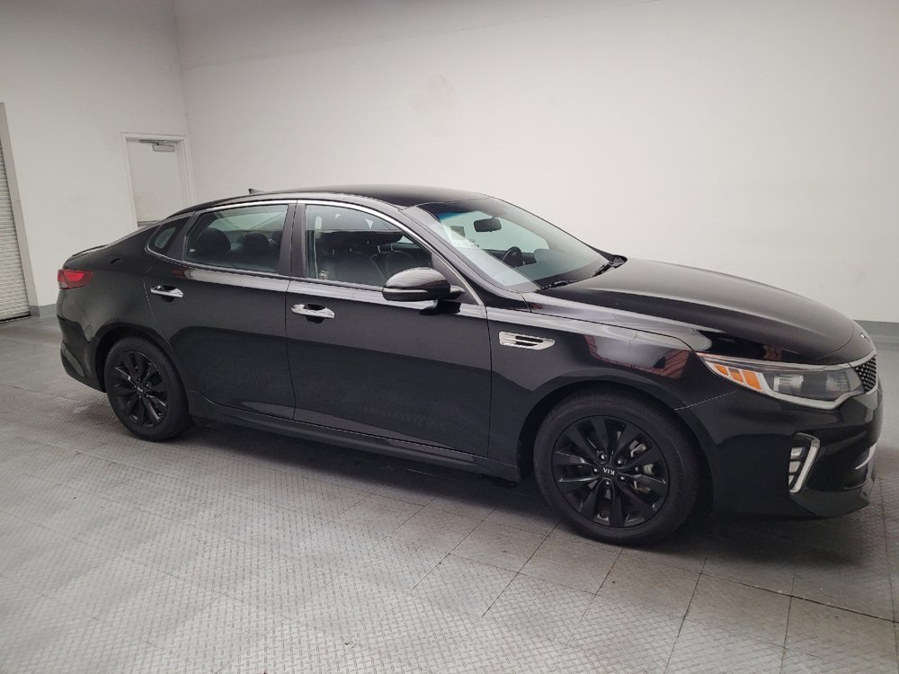 Used 2018 Kia Optima S FWD image 11