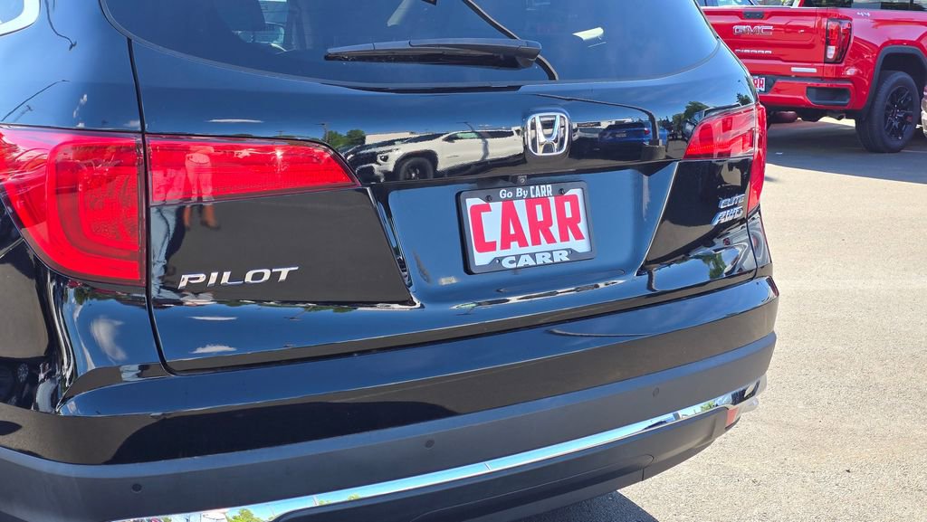 Used 2017 Honda Pilot Elite image 51