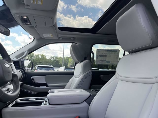 New 2027 Ford Expedition Max Active RWD image 16