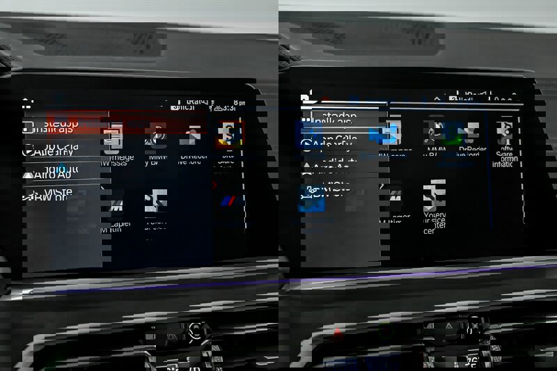 Used 2022 BMW X5 xDrive40i w/ Premium Package image 30