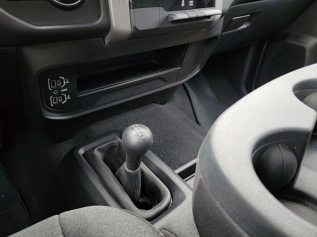 Used 2024 RAM 2500 Tradesman image 25