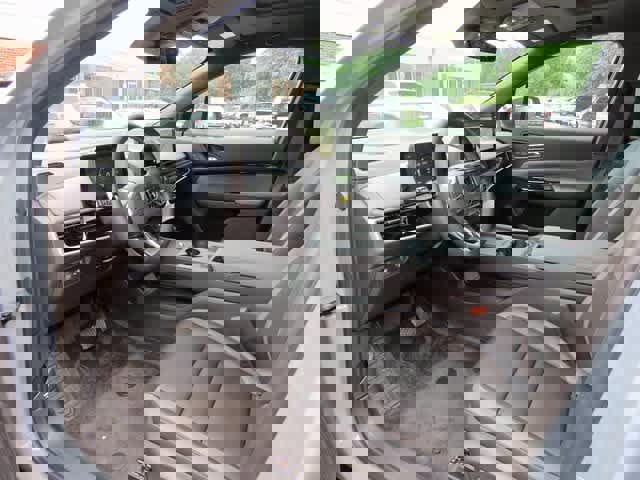 New 2026 Honda Prologue Touring image 2