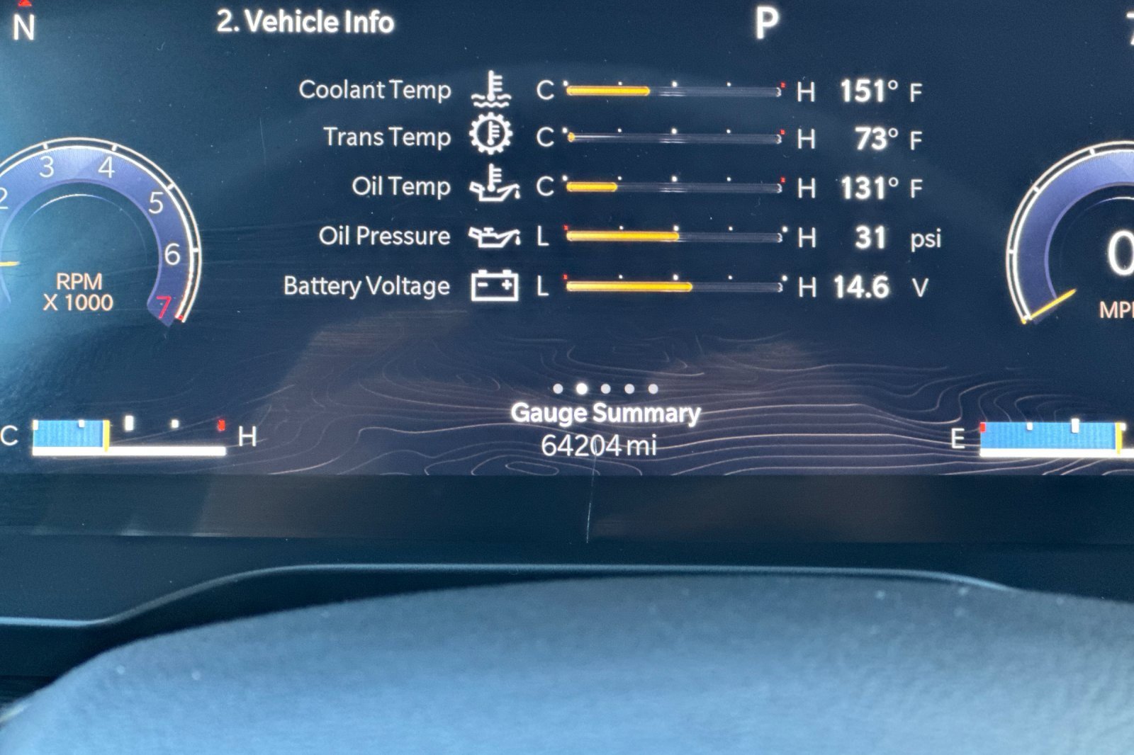 Used 2023 Jeep Grand Cherokee L Laredo image 31