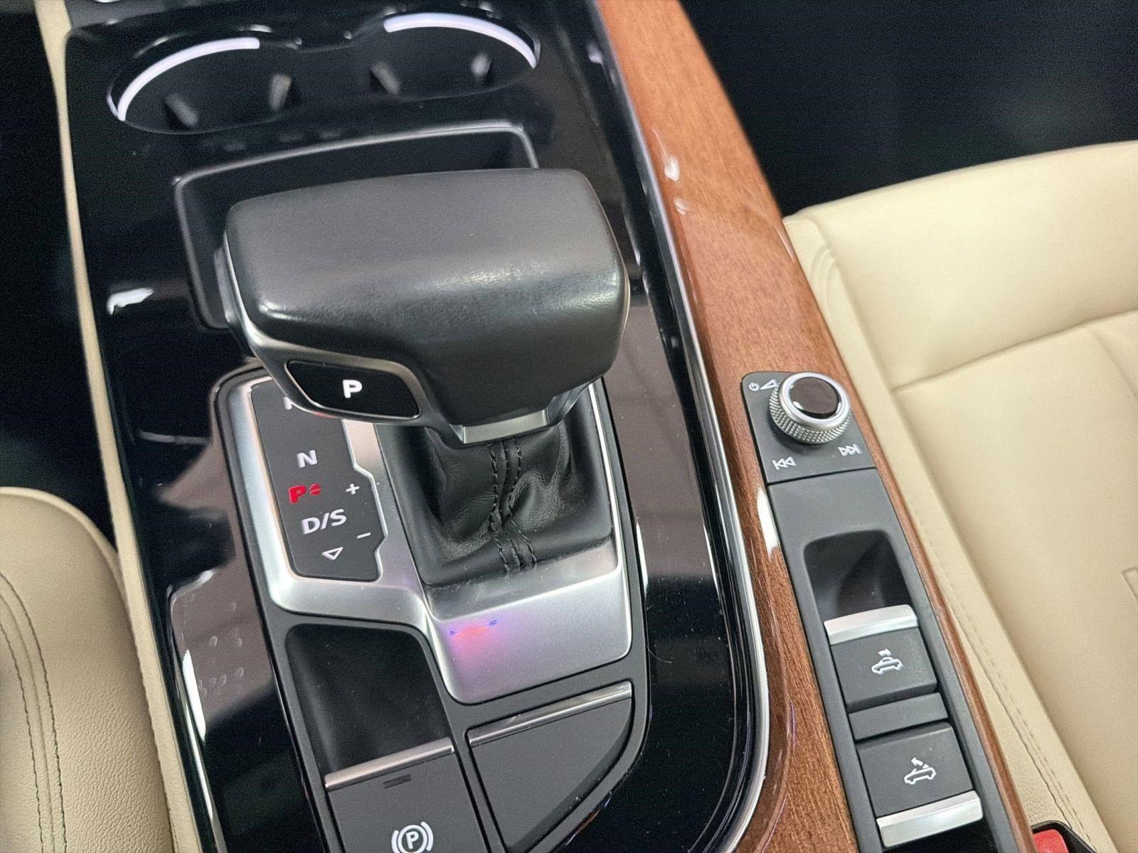 Used 2021 Audi A5 2.0T Premium Plus image 15