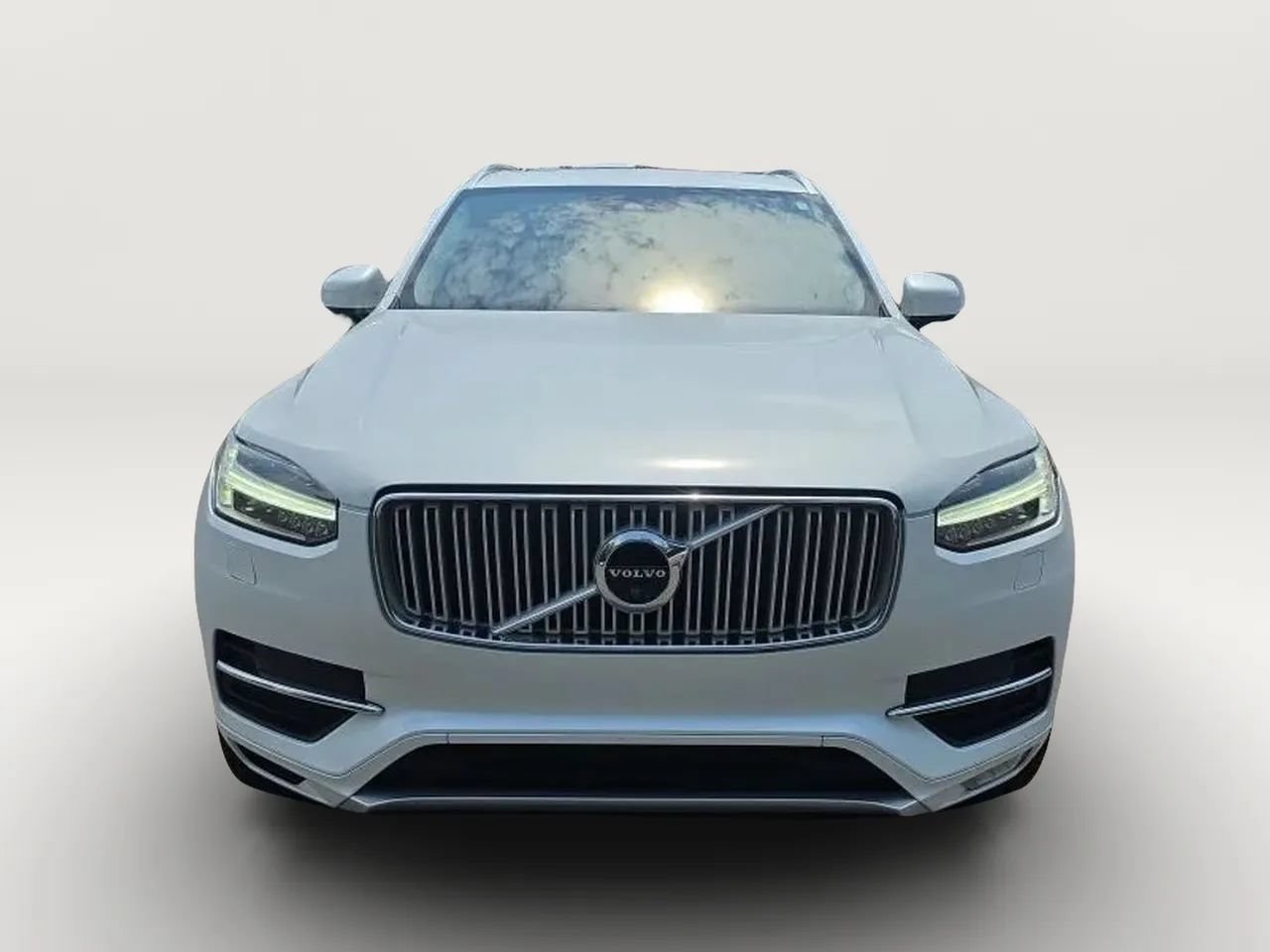 Used 2019 Volvo XC90 T6 Inscription w/ Advanced Package AWD/4WD image 4