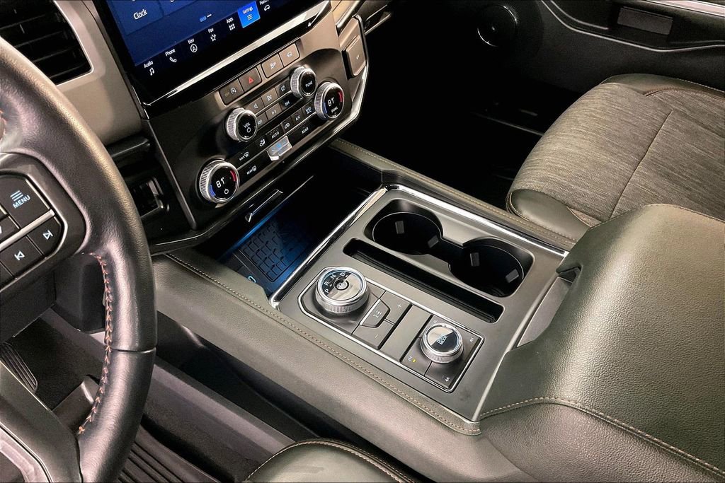 Used 2024 Ford Expedition Timberline AWD/4WD image 19