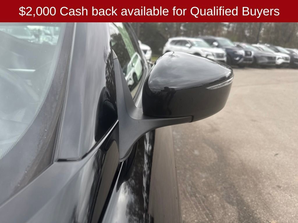 New 2026 Nissan Pathfinder Platinum image 33