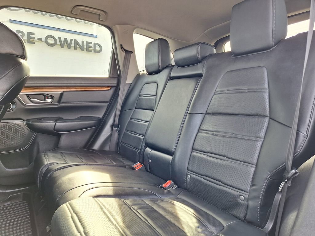 Used 2021 Honda CR-V EX-L image 13