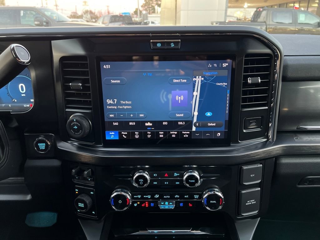 New 2026 Ford F250 Lariat w/ Lariat Premium Package image 18