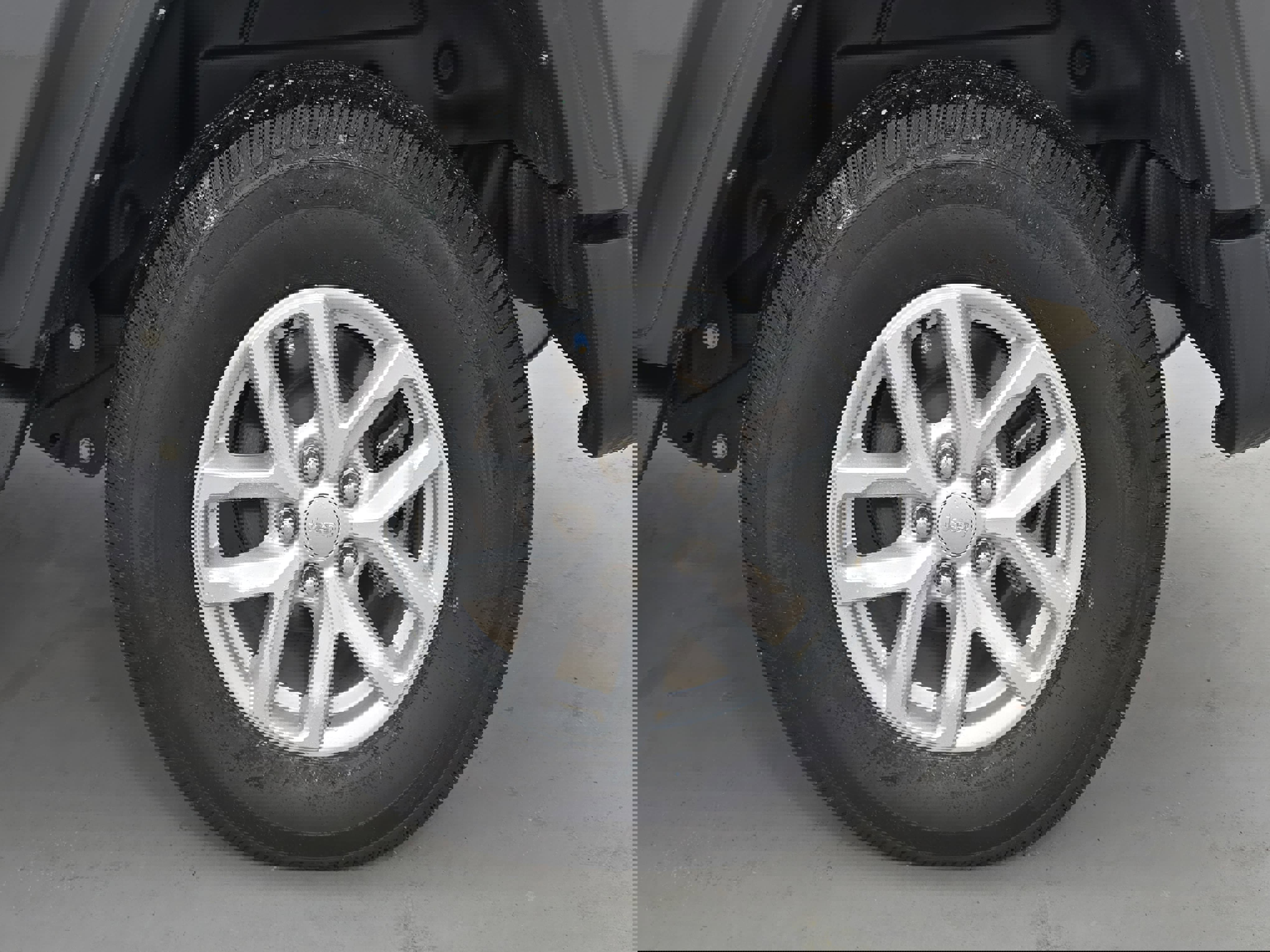 Used 2023 Jeep Wrangler Sport S image 30