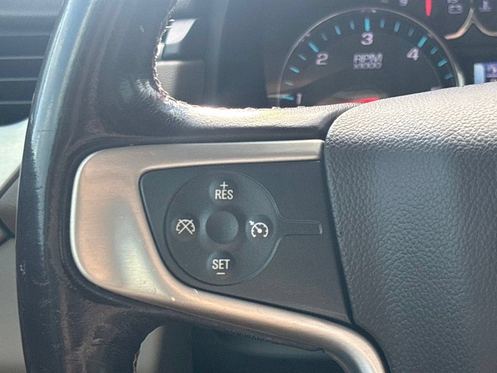 Used 2019 GMC Yukon SLE w/ SLE Value Package RWD image 18
