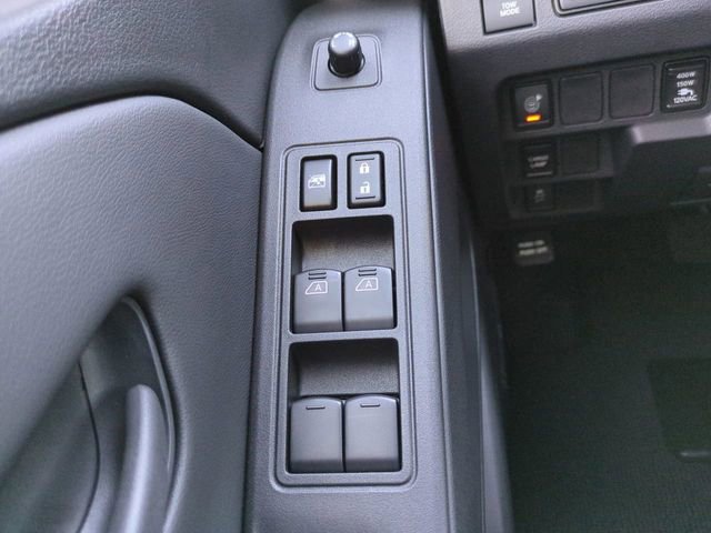 New 2026 Nissan Frontier SV w/ SV Convenience Package image 23