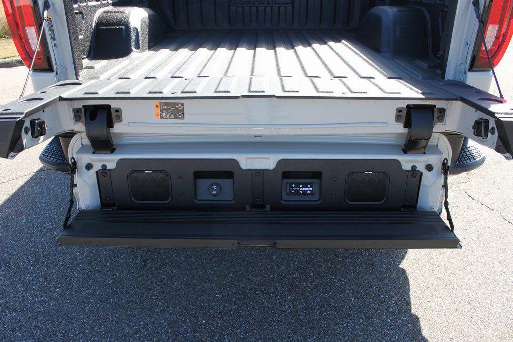 New 2026 GMC Sierra 1500 AT4X image 25
