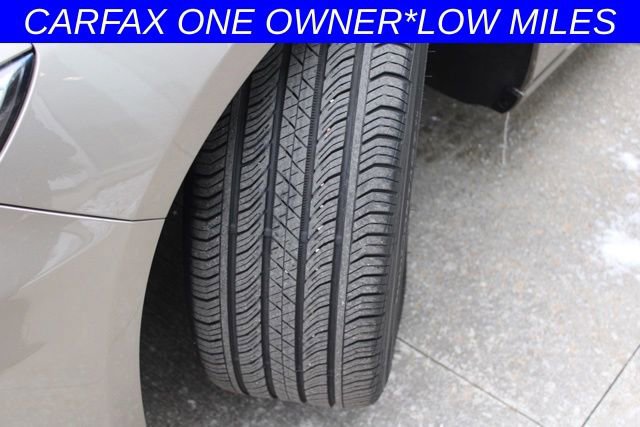 Used 2022 Chevrolet Malibu LT image 11