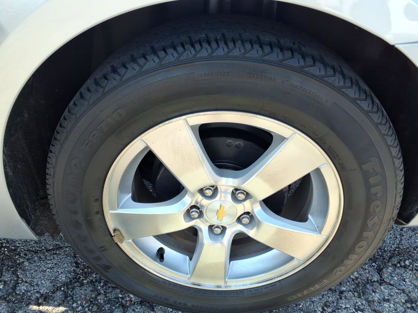 Used 2011 Chevrolet Cruze LT image 11