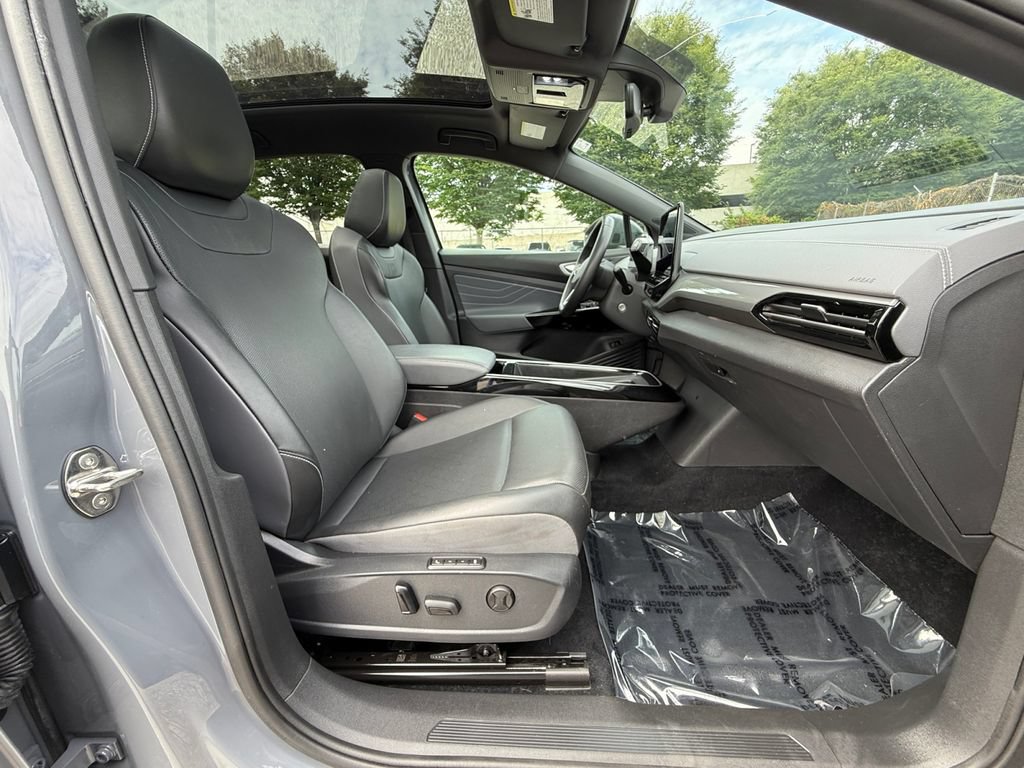 Used 2023 Volkswagen ID.4 Pro S RWD image 26