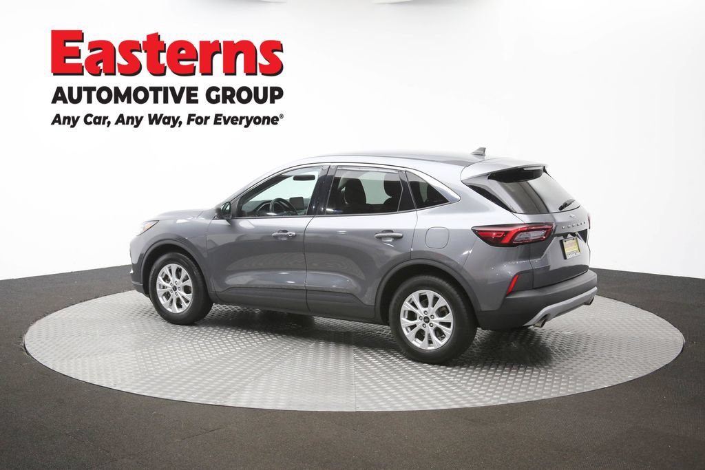 Used 2024 Ford Escape Active FWD image 62