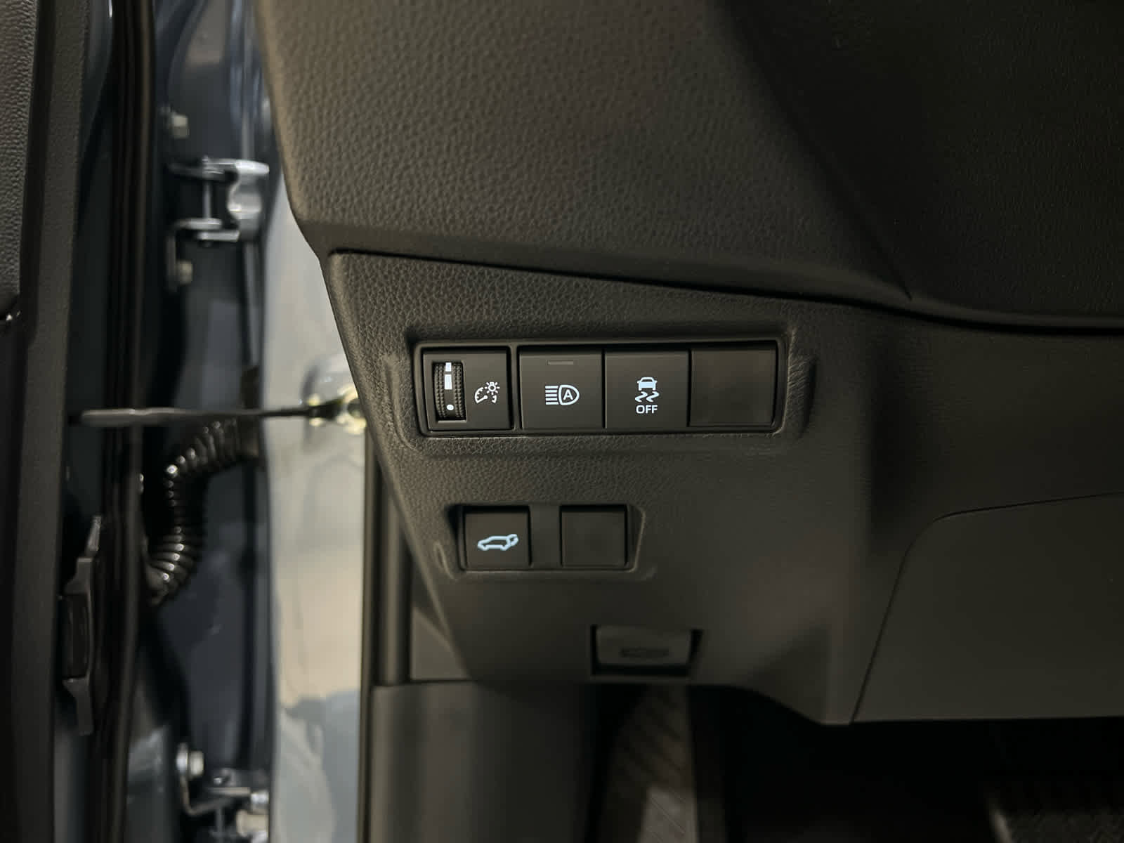 New 2026 Toyota Corolla Cross XLE w/ Convenience Package image 22