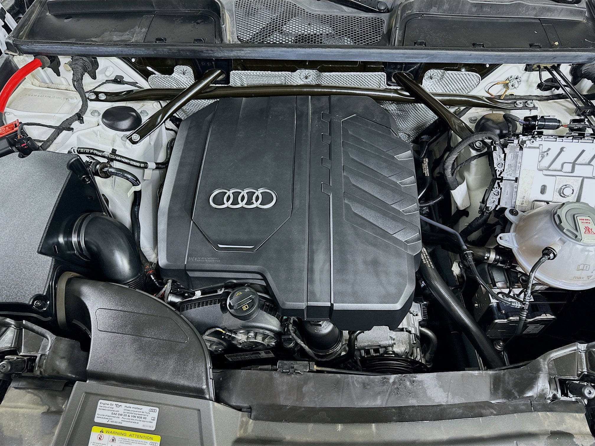 Used 2024 Audi Q5 2.0T Premium Plus image 35