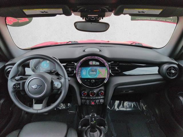 Used 2024 MINI Cooper S FWD image 17