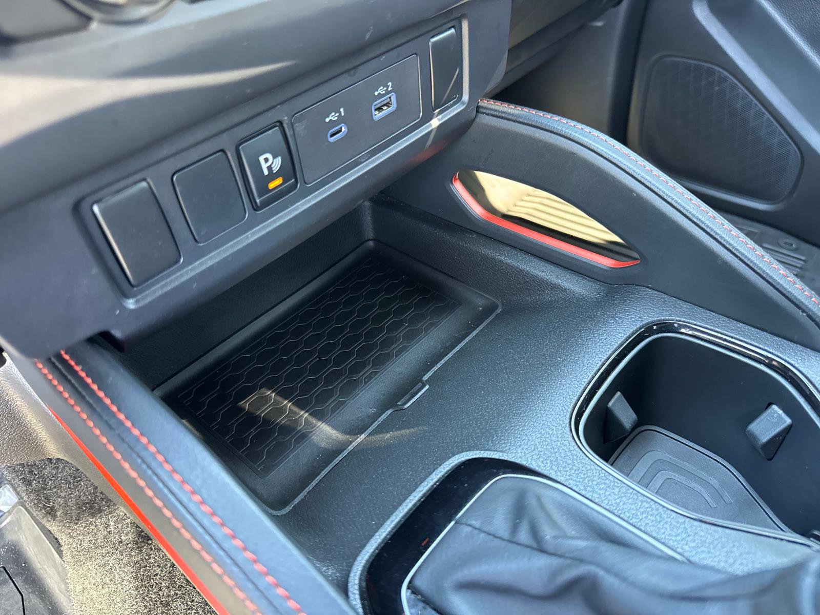 Used 2023 Nissan Frontier PRO-4X w/ Technology Package image 27