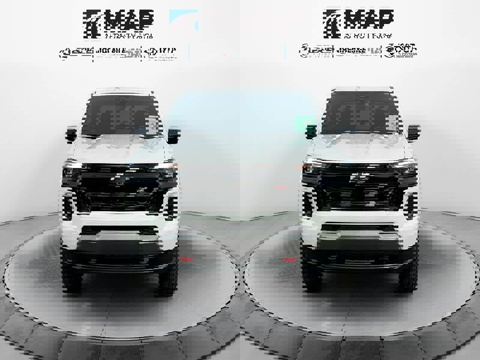 Used 2023 Chevrolet Colorado Z71 w/ Z71 Convenience Package 2 image 8