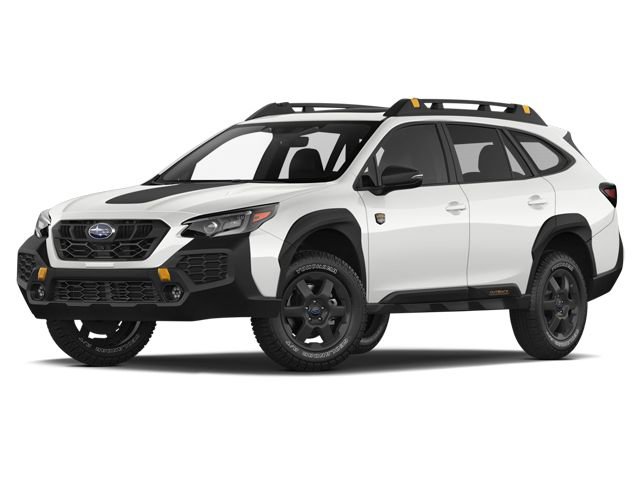Used 2025 Subaru Outback Wilderness image 4