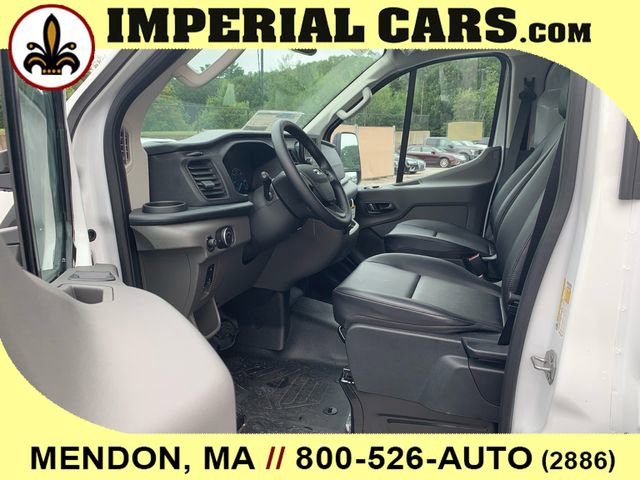 New 2025 Ford Transit 150 Low Roof image 27