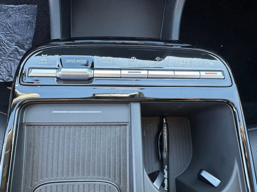 New 2026 Hyundai Tucson Limited image 30