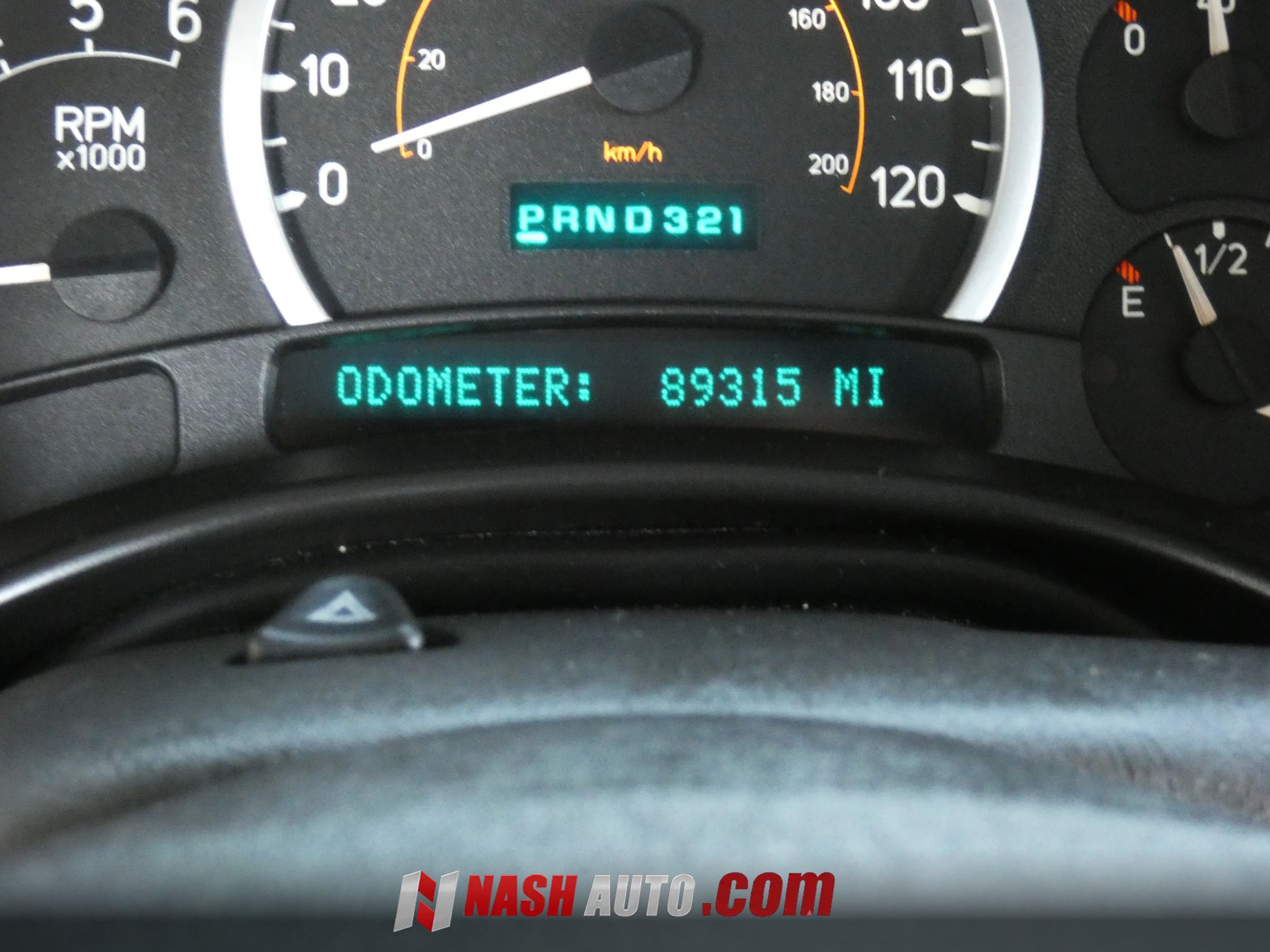 Used 2005 HUMMER H2 w/ Preferred Equipment Group AWD/4WD image 63