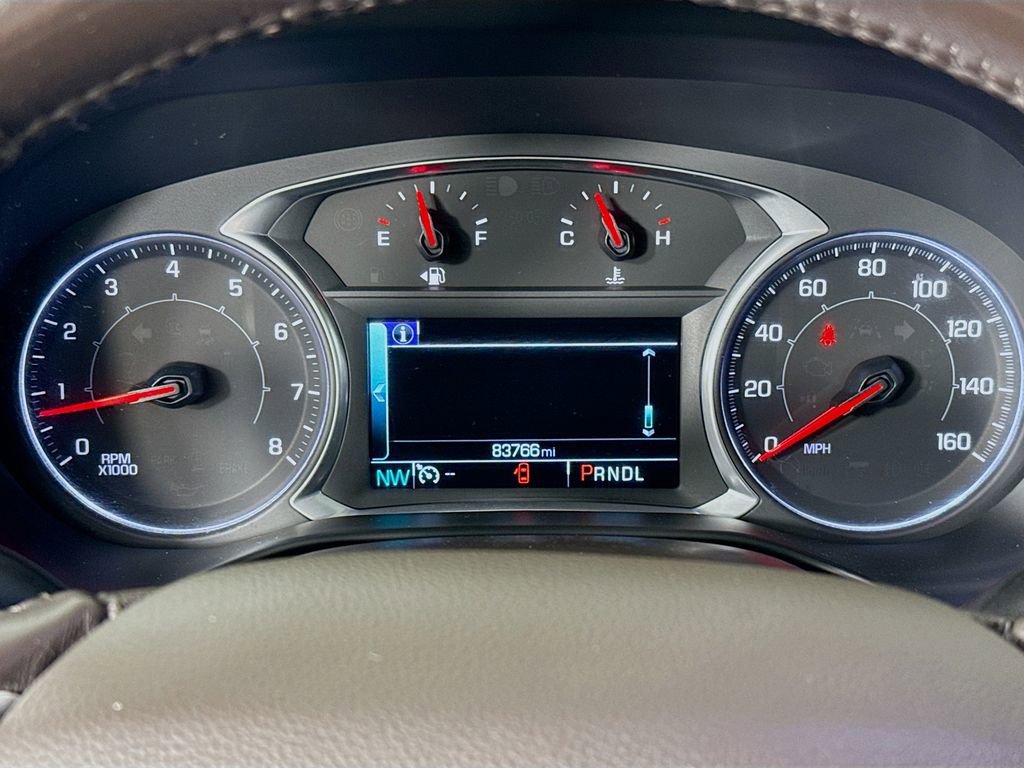 Used 2019 GMC Acadia SLT w/ LPO, Floor Liner Package AWD/4WD image 14