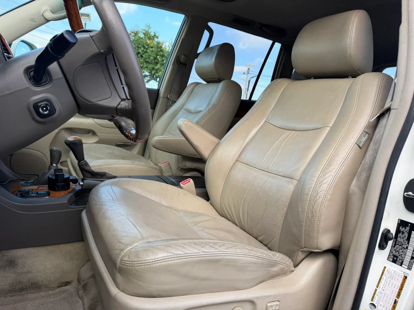 Used 2007 Lexus GX 470 AWD/4WD image 10
