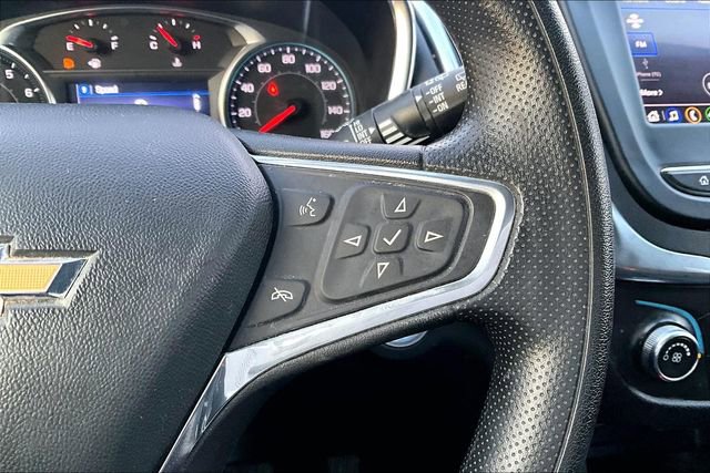 Used 2022 Chevrolet Equinox LT image 11