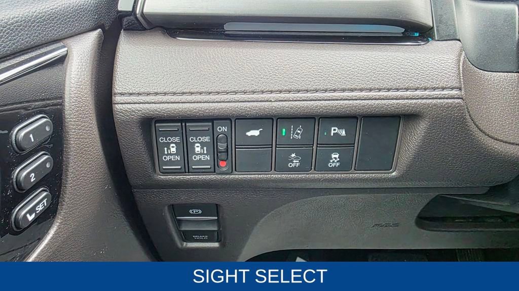 Used 2019 Honda Odyssey Elite image 33