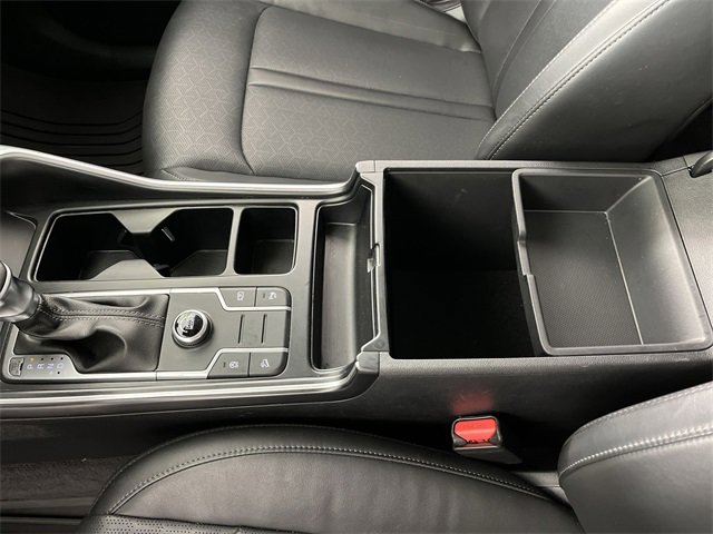 Certified 2022 Kia Sorento S w/ Panoramic Sunroof Package image 21