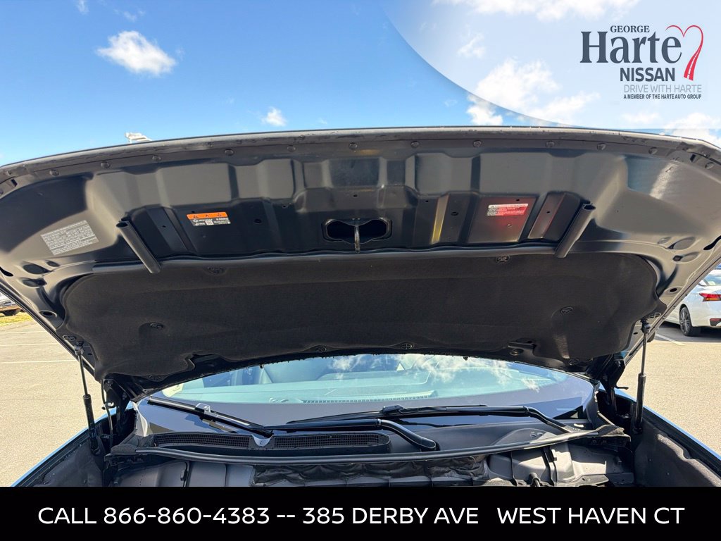 Used 2025 Nissan Murano SL w/ Cargo Package AWD/4WD image 37