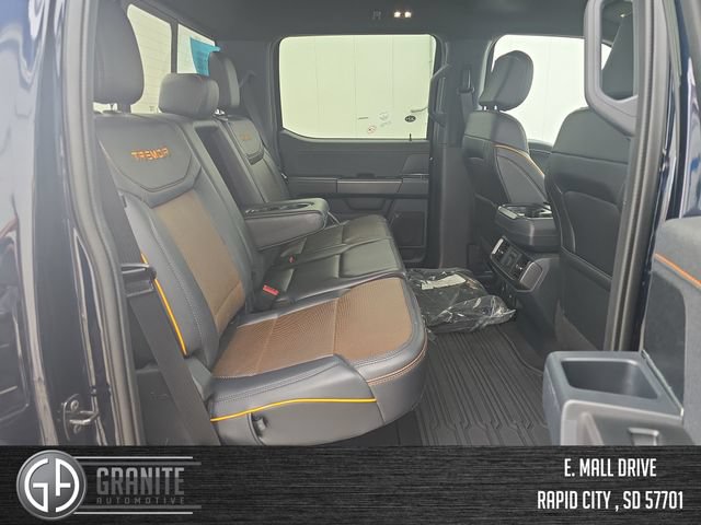 Used 2025 Ford F150 Tremor AWD/4WD image 39