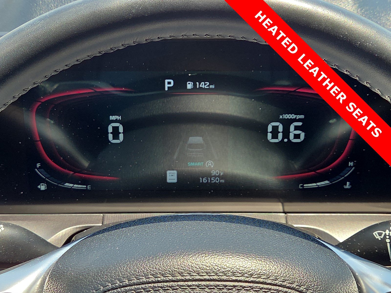Used 2024 Kia Telluride S FWD image 23