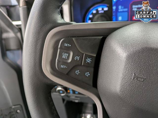 Certified 2023 Ford Bronco Outer Banks AWD/4WD image 21